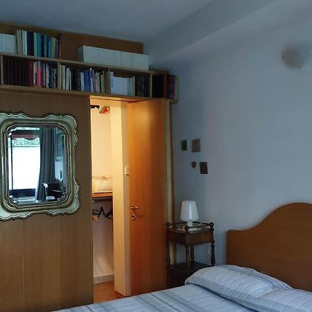 Apartamento Il Girasole Milán Exterior foto